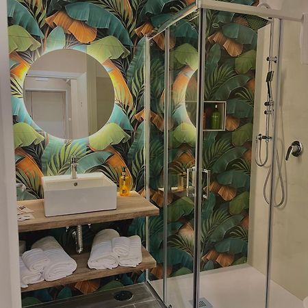 Cloes Rooms Napoli Exterior photo