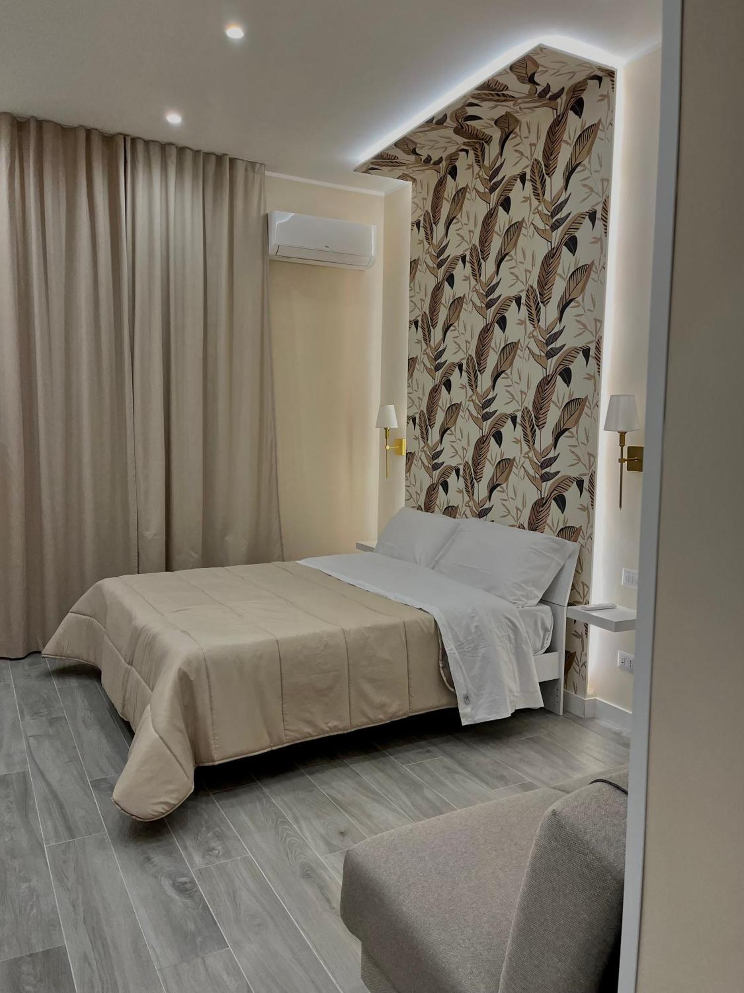 Cloes Rooms Napoli Exterior photo