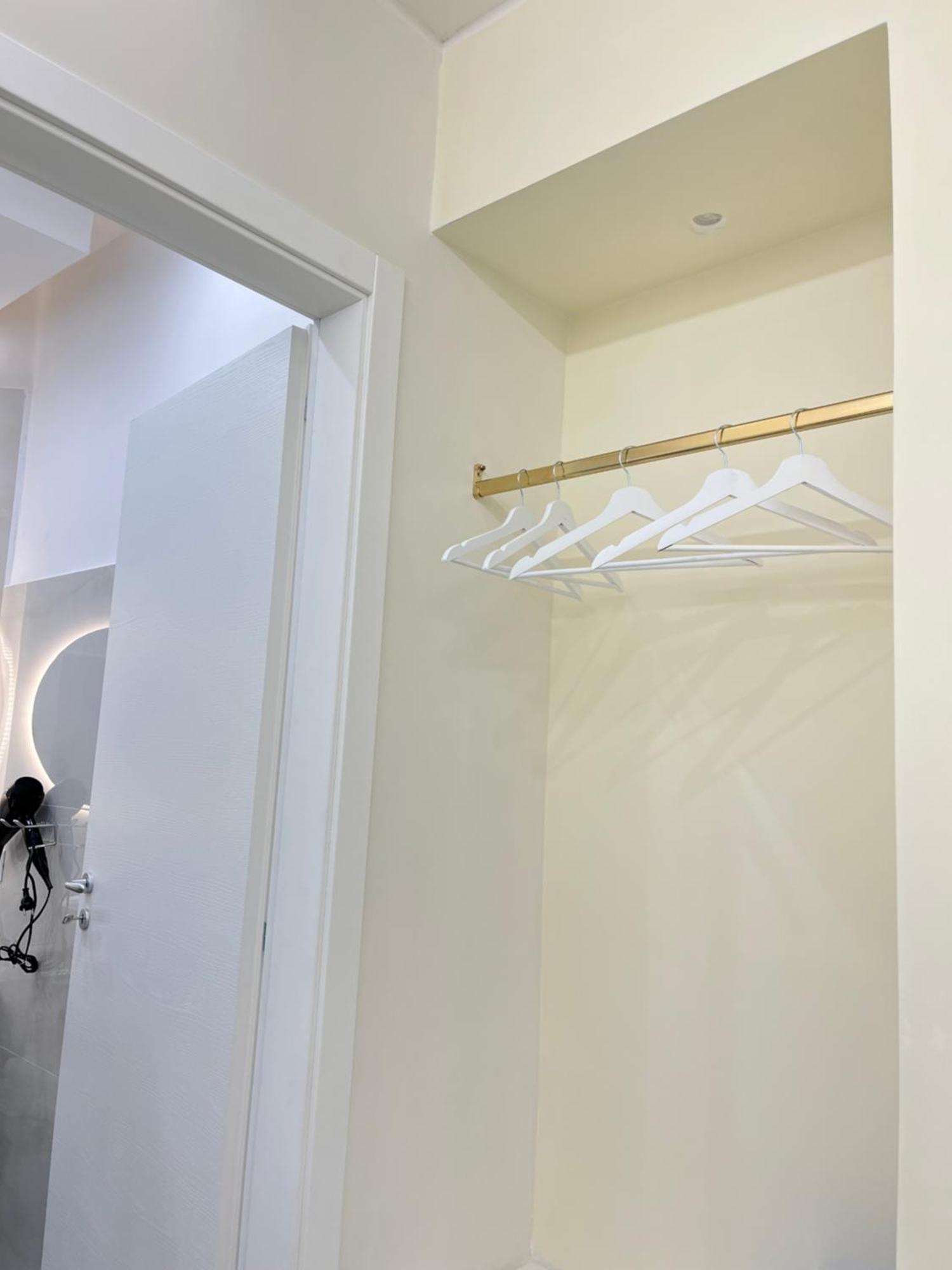 Cloes Rooms Napoli Exterior photo