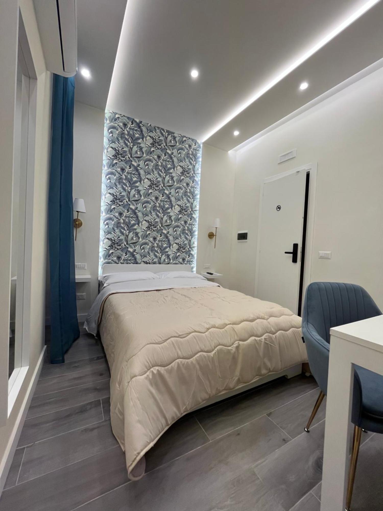 Cloes Rooms Napoli Exterior photo